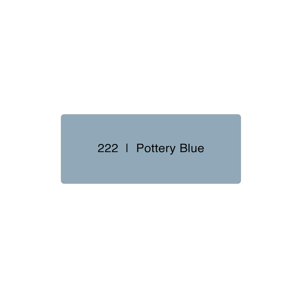 Wilko Tough & Washable Pottery Blue Matt Emulsion Paint 2.5L Image 5