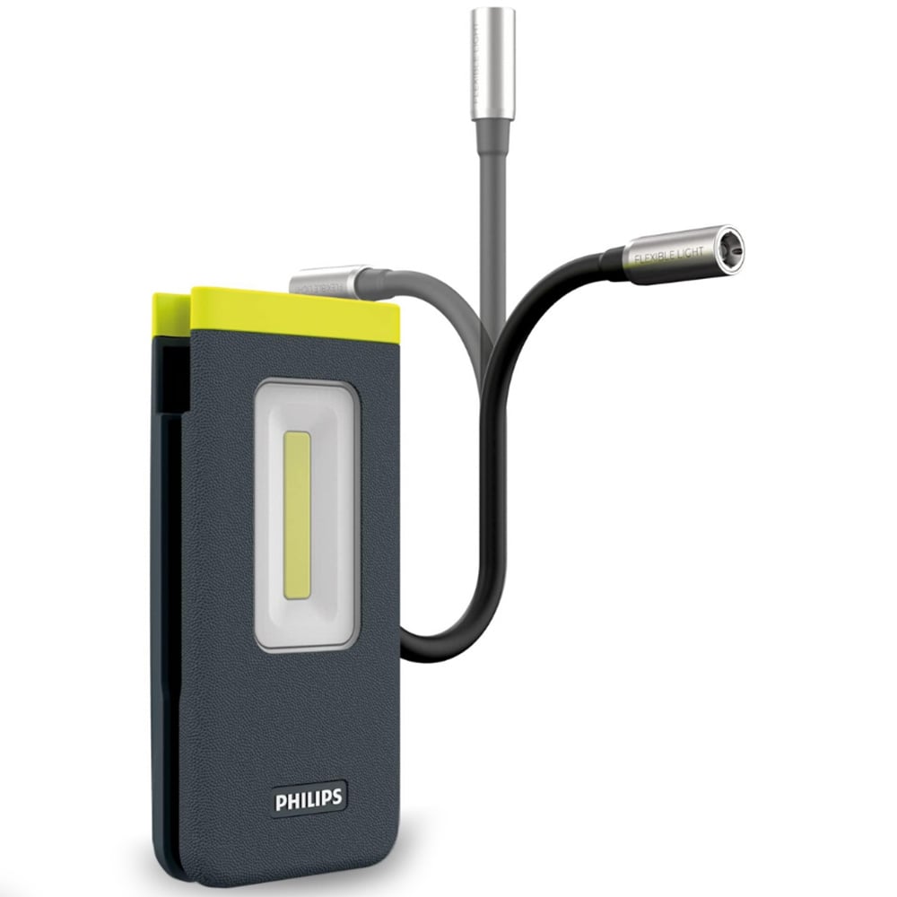 Philips Xperion 6000 Pocket LED Work Light Image 3