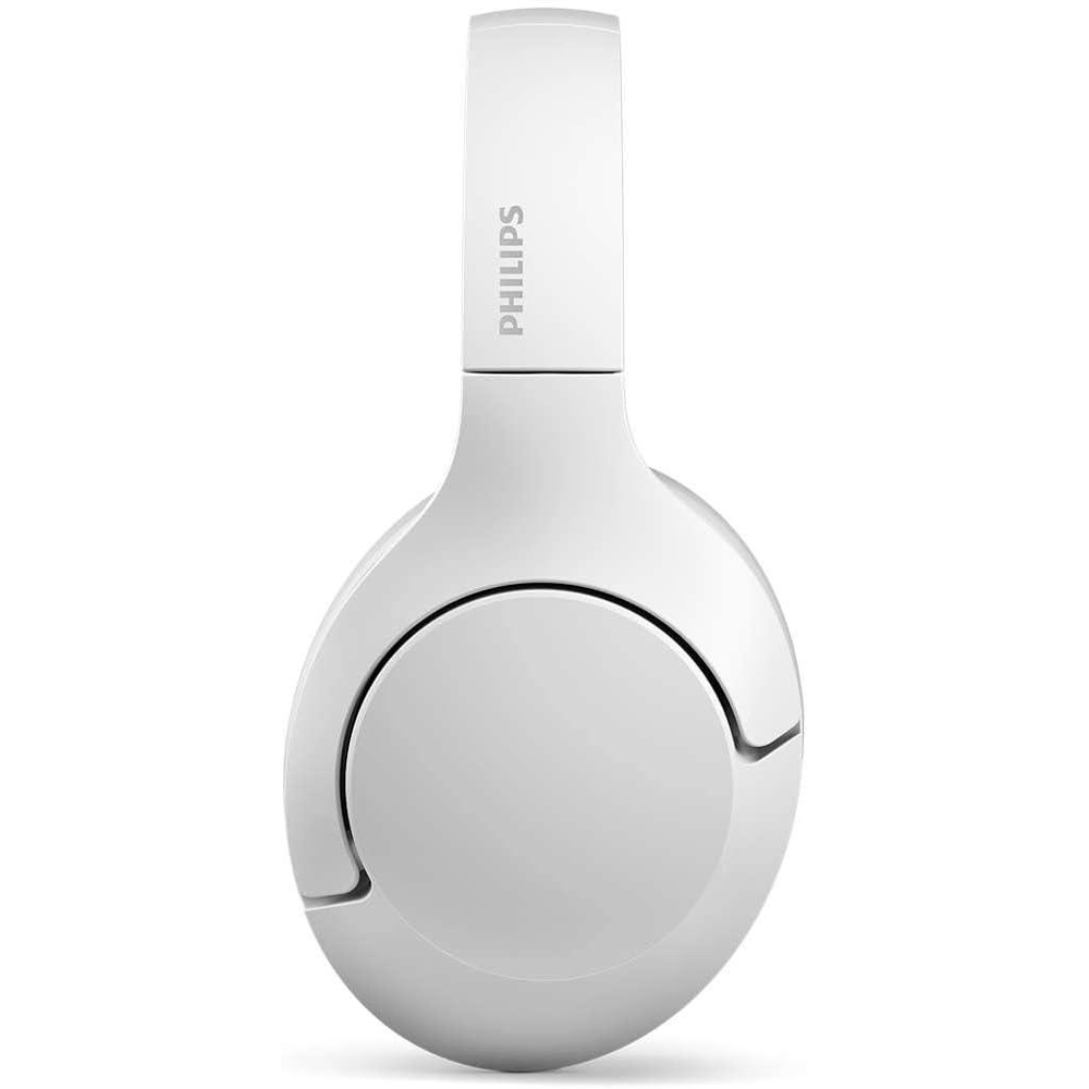 Philips Wireless Noise Cancelling Deep Bass Headphone Image 4