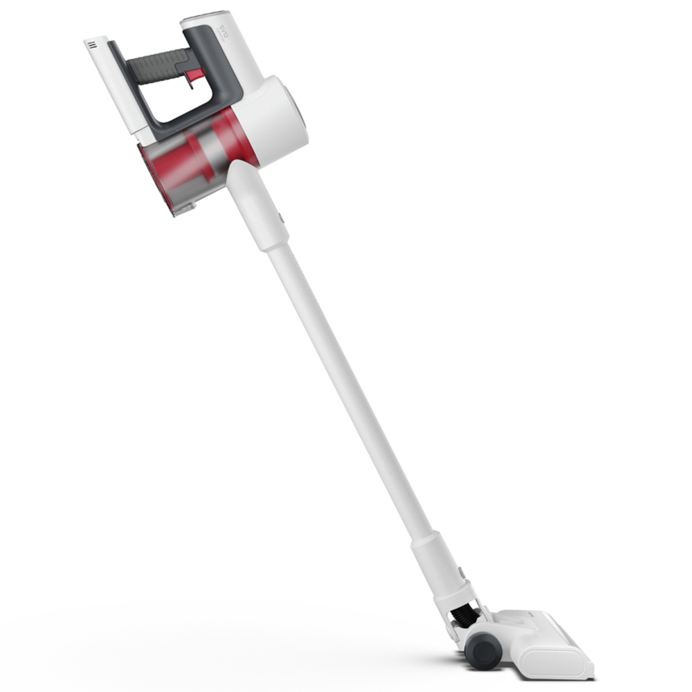 Sharp SV12AEU Dual Power Comfort Stick Vacuum Cleaner 22.2V Image 5