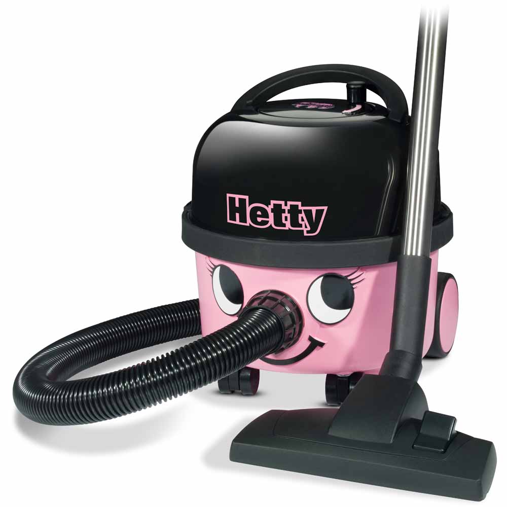 Hetty Compact 160 Vacuum Cleaner Image 1