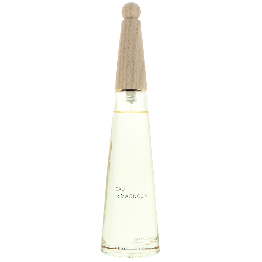 Issey Miyake L'eau D'issey Eau & Magnolia Eau De Toilette 50ml Image 1