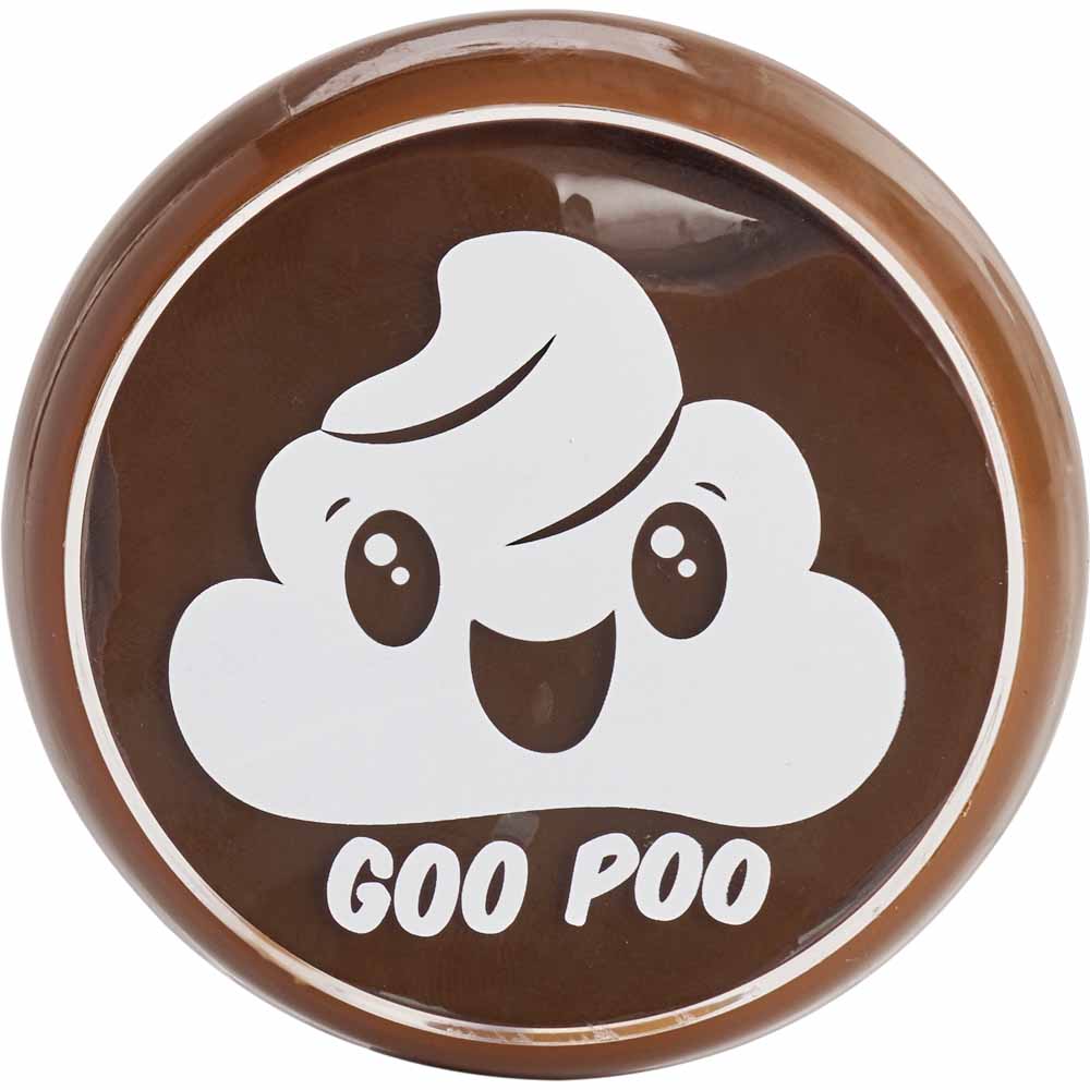 Wilko Goo Poo Image 3