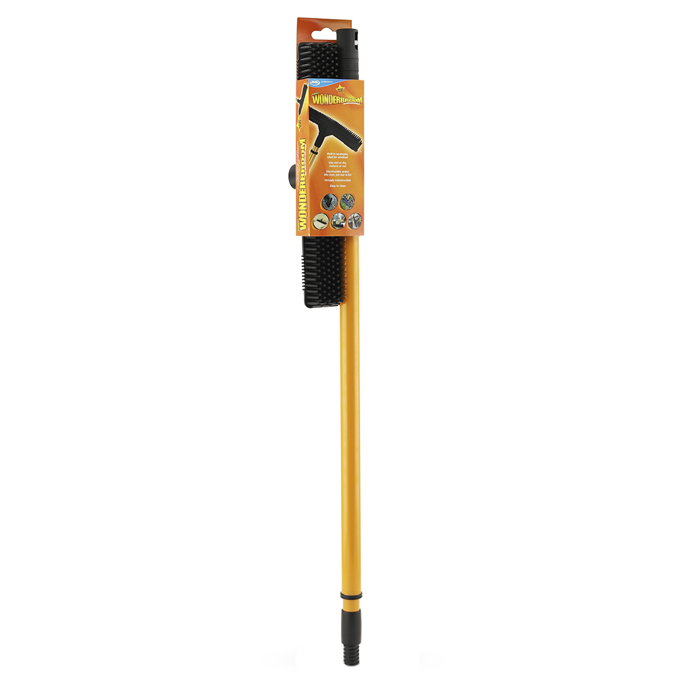 JML Rubber Wonderbroom Wilko