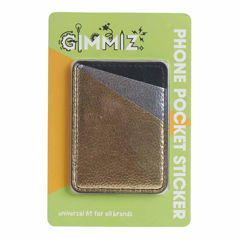 Gimmiz Sticker Phone Pocket Image 1