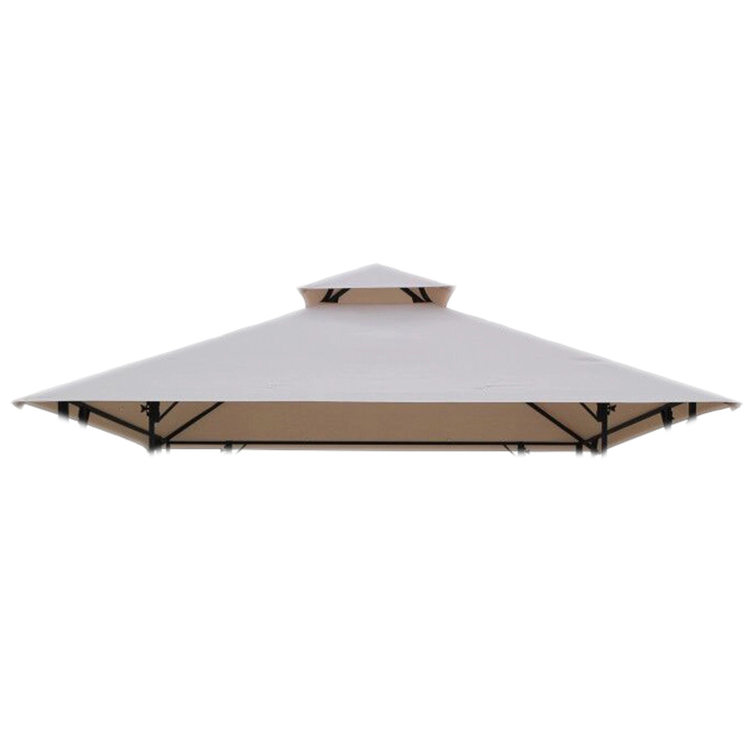 Athens 3 x 3m Gazebo Canopy Replacement Image 3