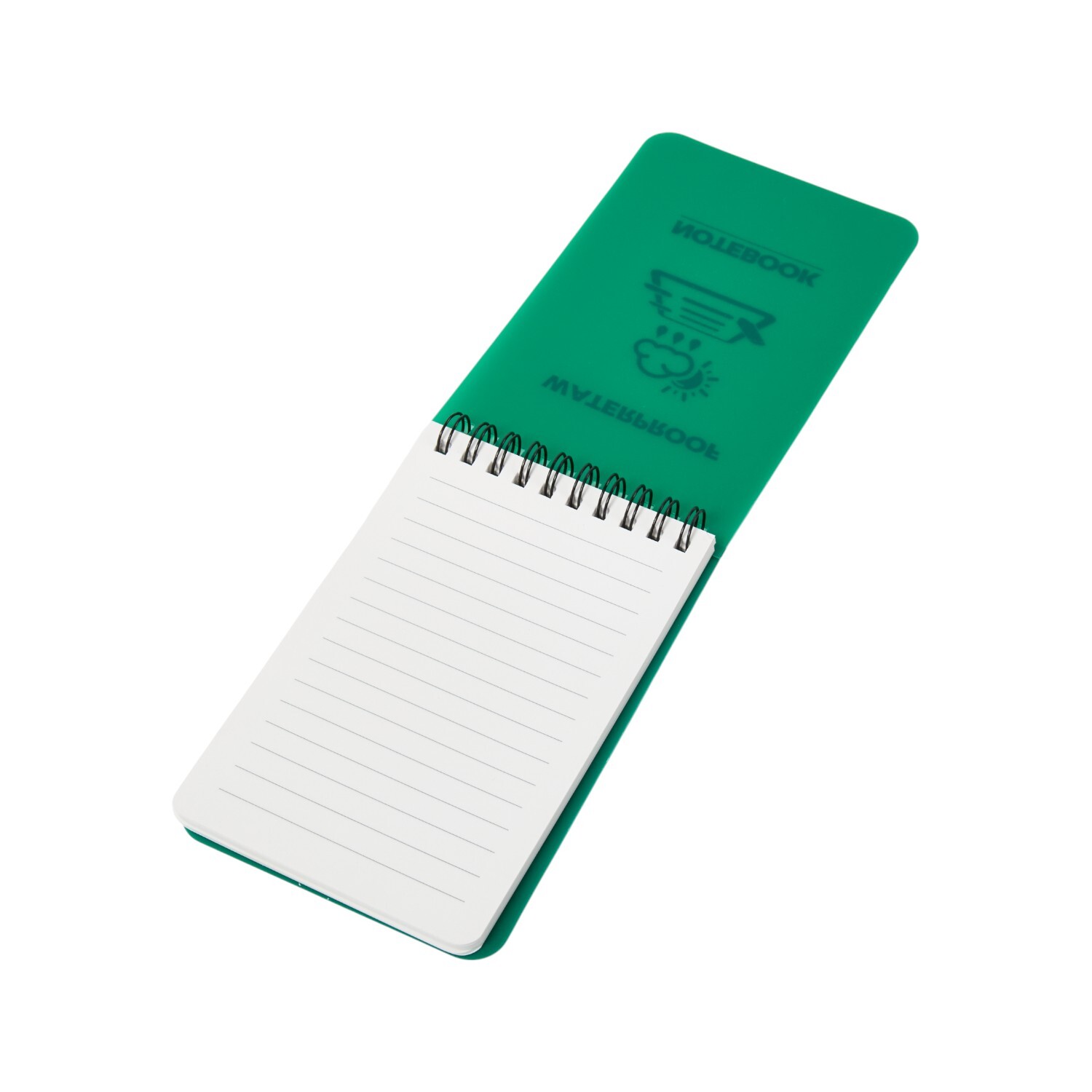 Weather Proof Note Pad Image 3