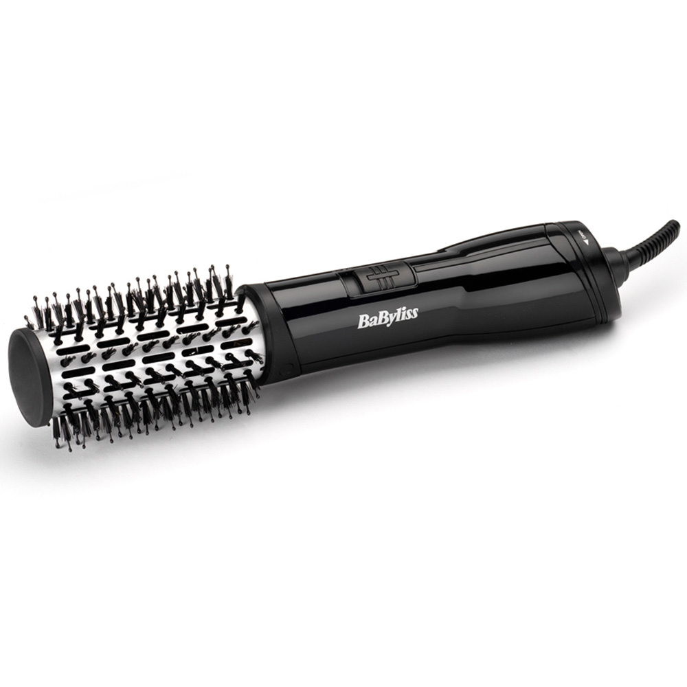 BaByliss Flawless Volume Hot Air Styler 38mm 500W Image 3