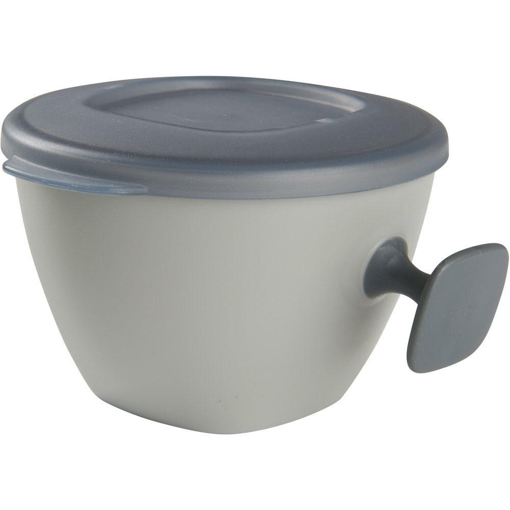 Single Snack Pot in Assorted Styles Image 2