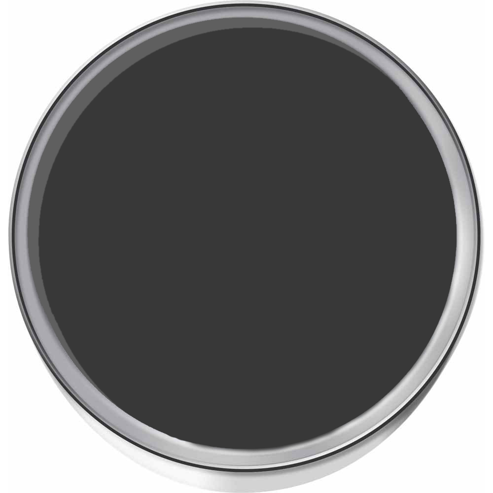 Innov8 Coatings Black Gate and Railing Paint 750ml Image 3