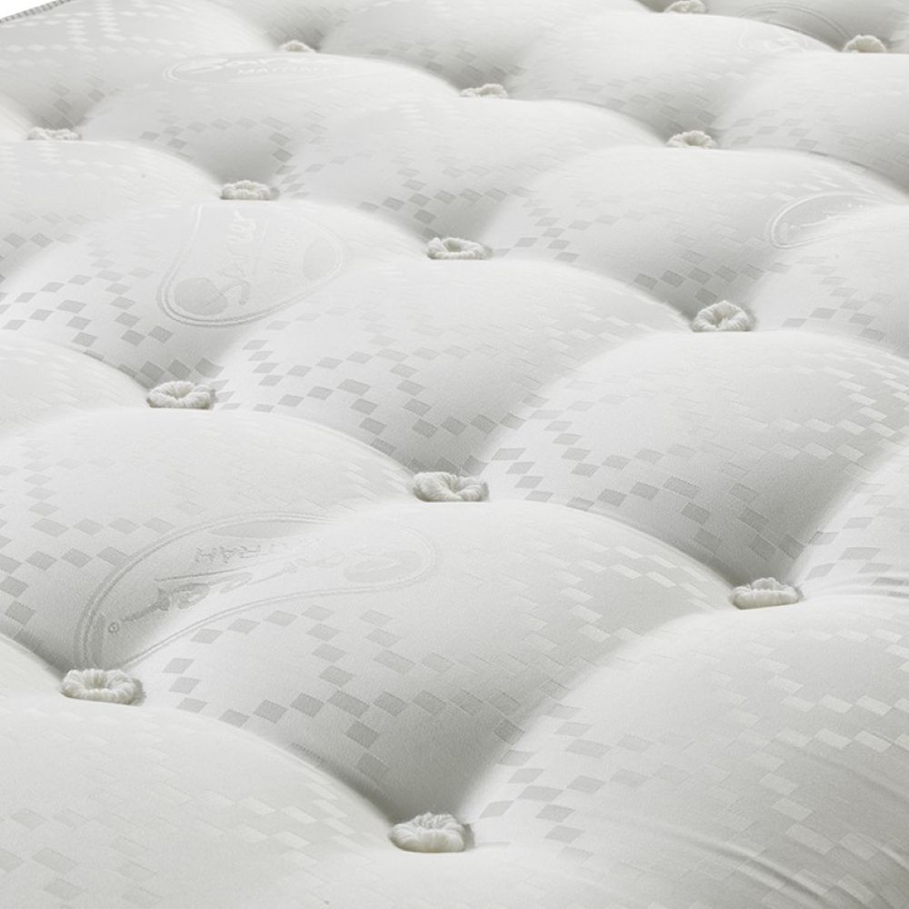 Sareer Matrah King Pocketo 4000 Pocket Latex Mattress Image 3