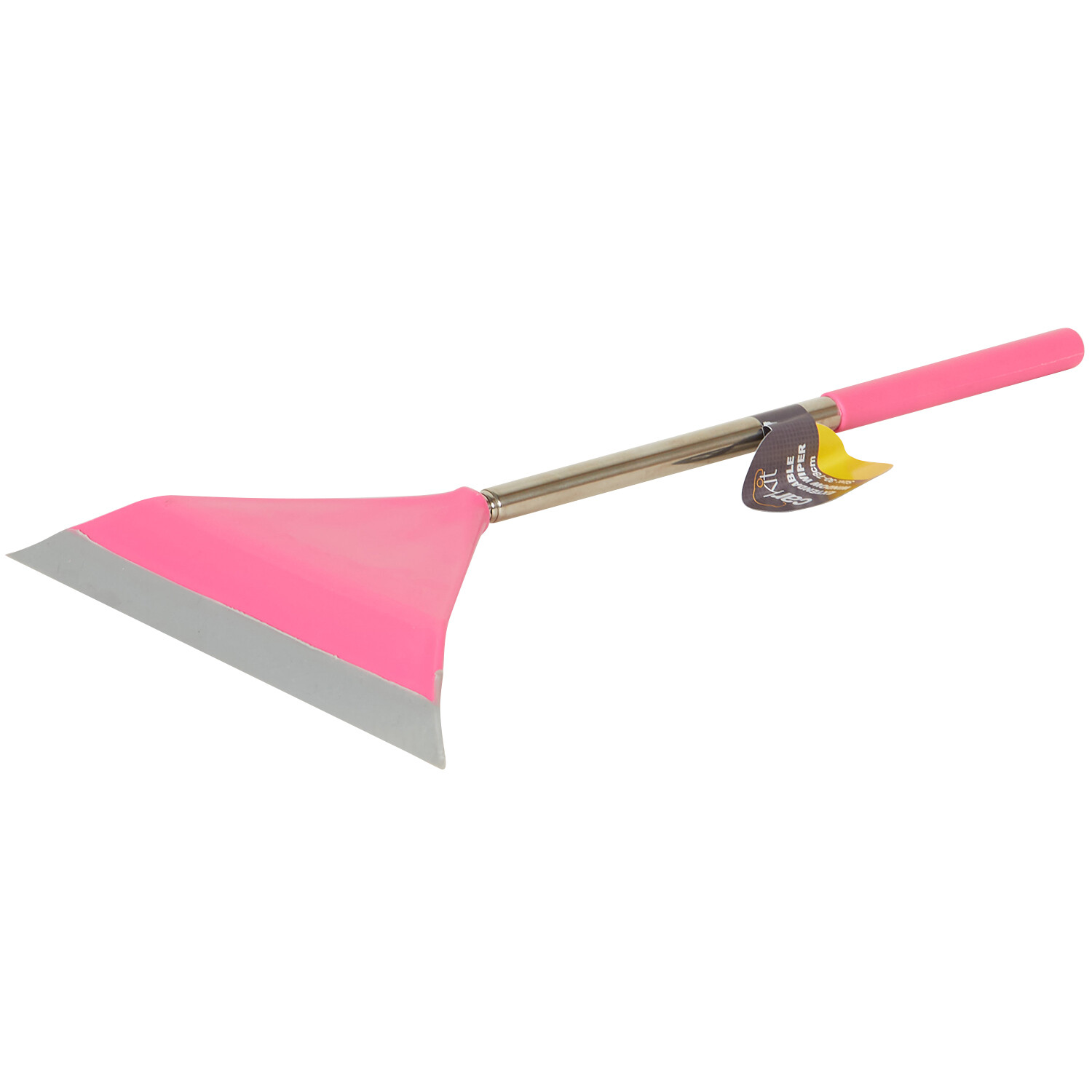 Extendable Car Window Wiper - Multicolour Image 6