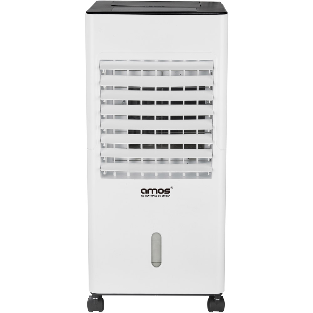 AMOS Eezy White 3 in 1 Air Cooler 5L Image 2