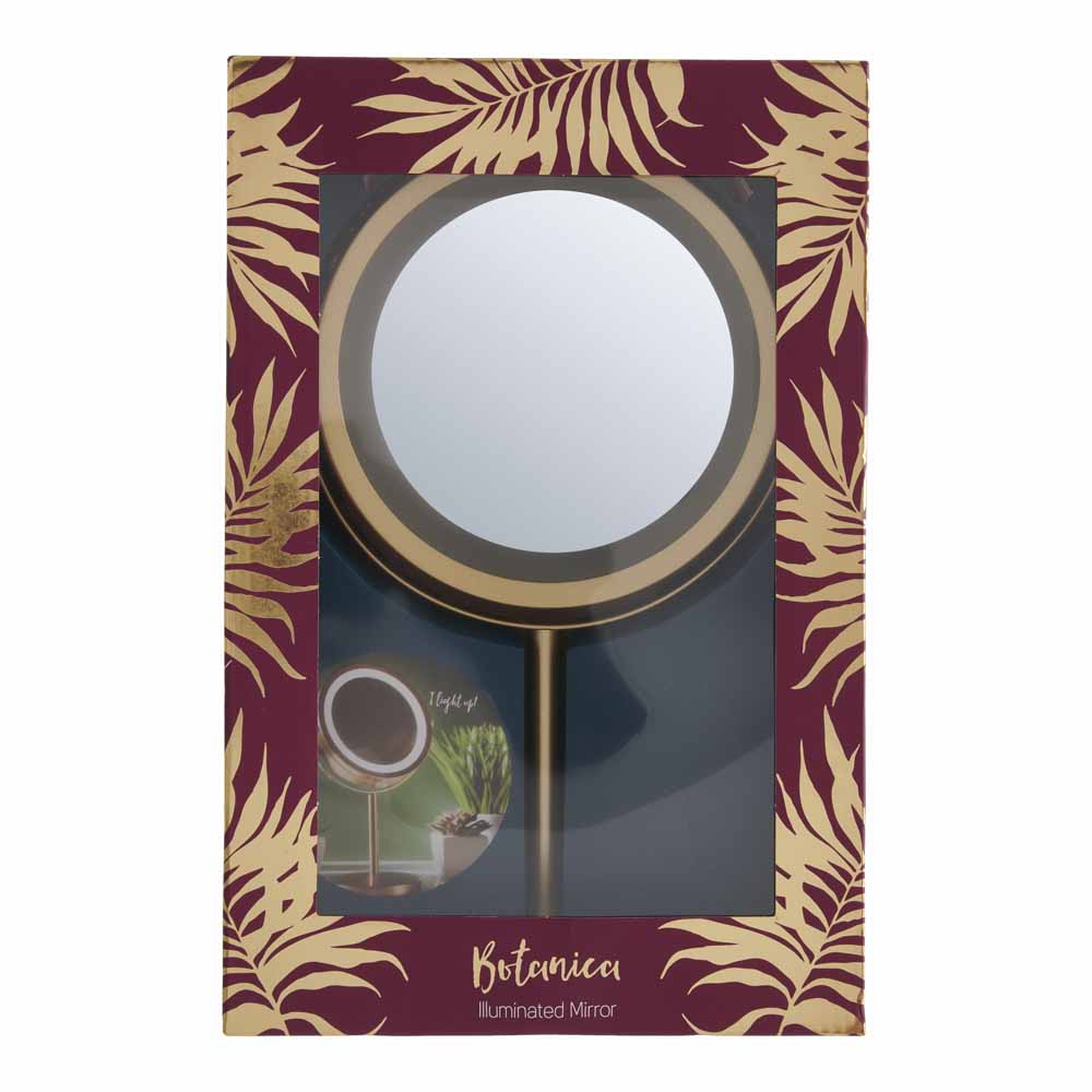 Botanica Mirror Image 1