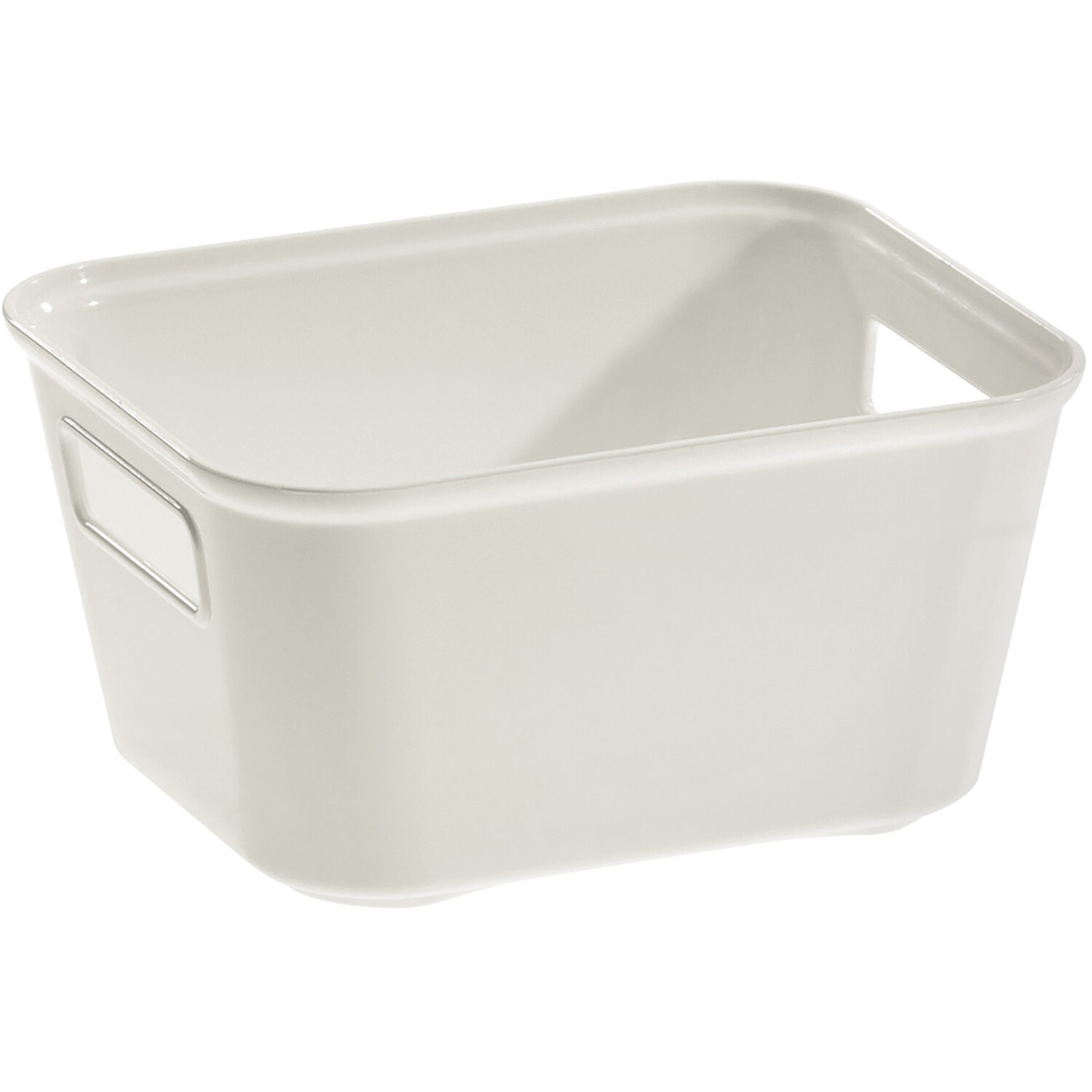 Tontarelli Moda Basket White S Image