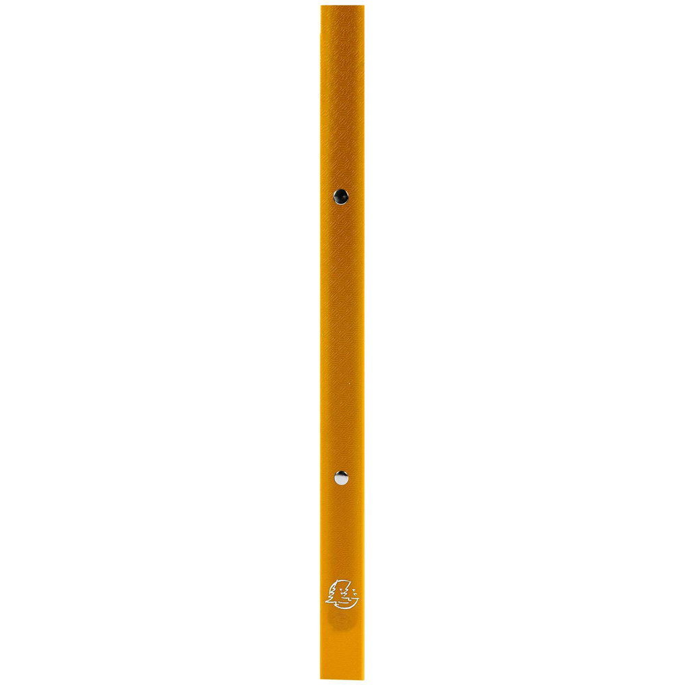 Exacompta A4 Yellow 2R Ring Binder 25 Pack Image 4
