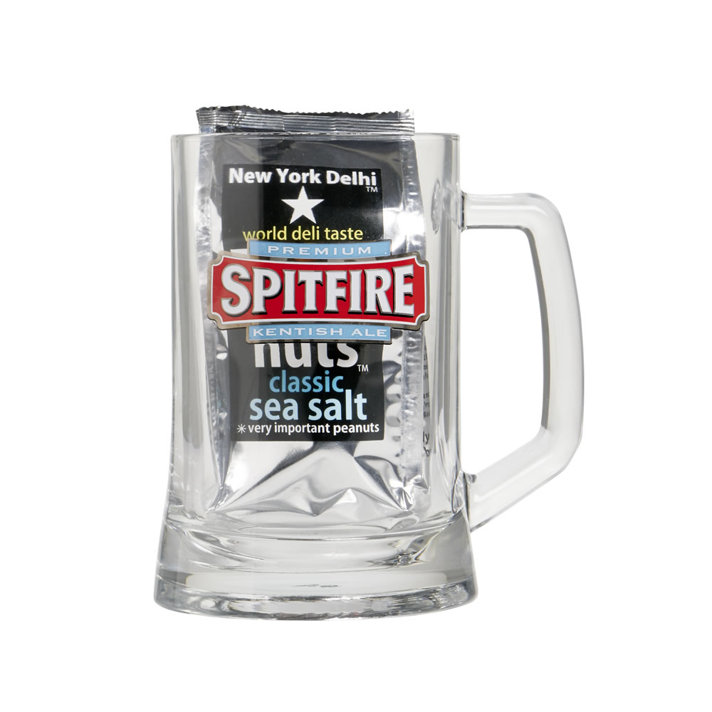 Spitfire Beer Glass Set Image 1