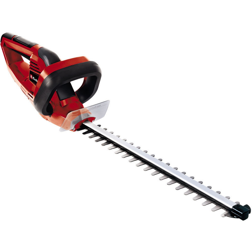 Einhell 420W Electric Hedge Trimmer Image 1