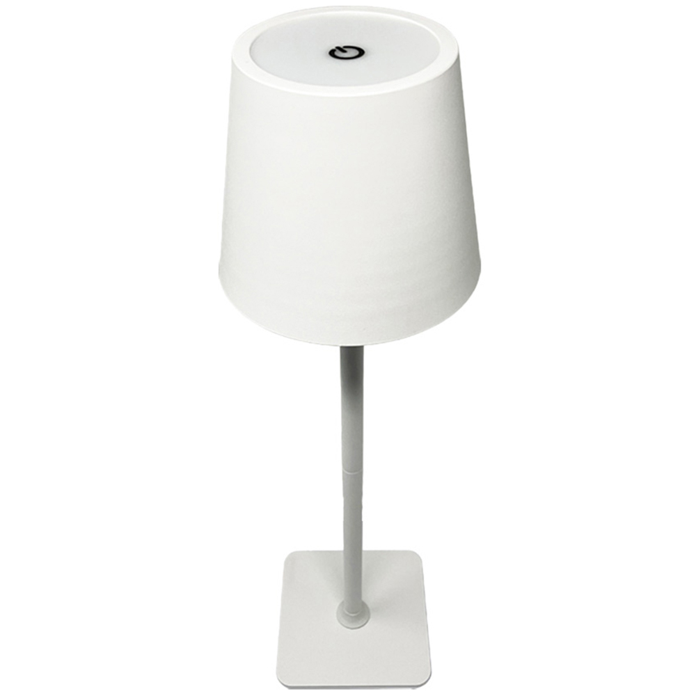 ExtraStar Rechargeable White CCT LED Desk Lamp Image 1