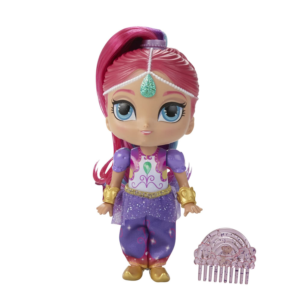 Shimmer and Shine Doll - Assorted Image 4