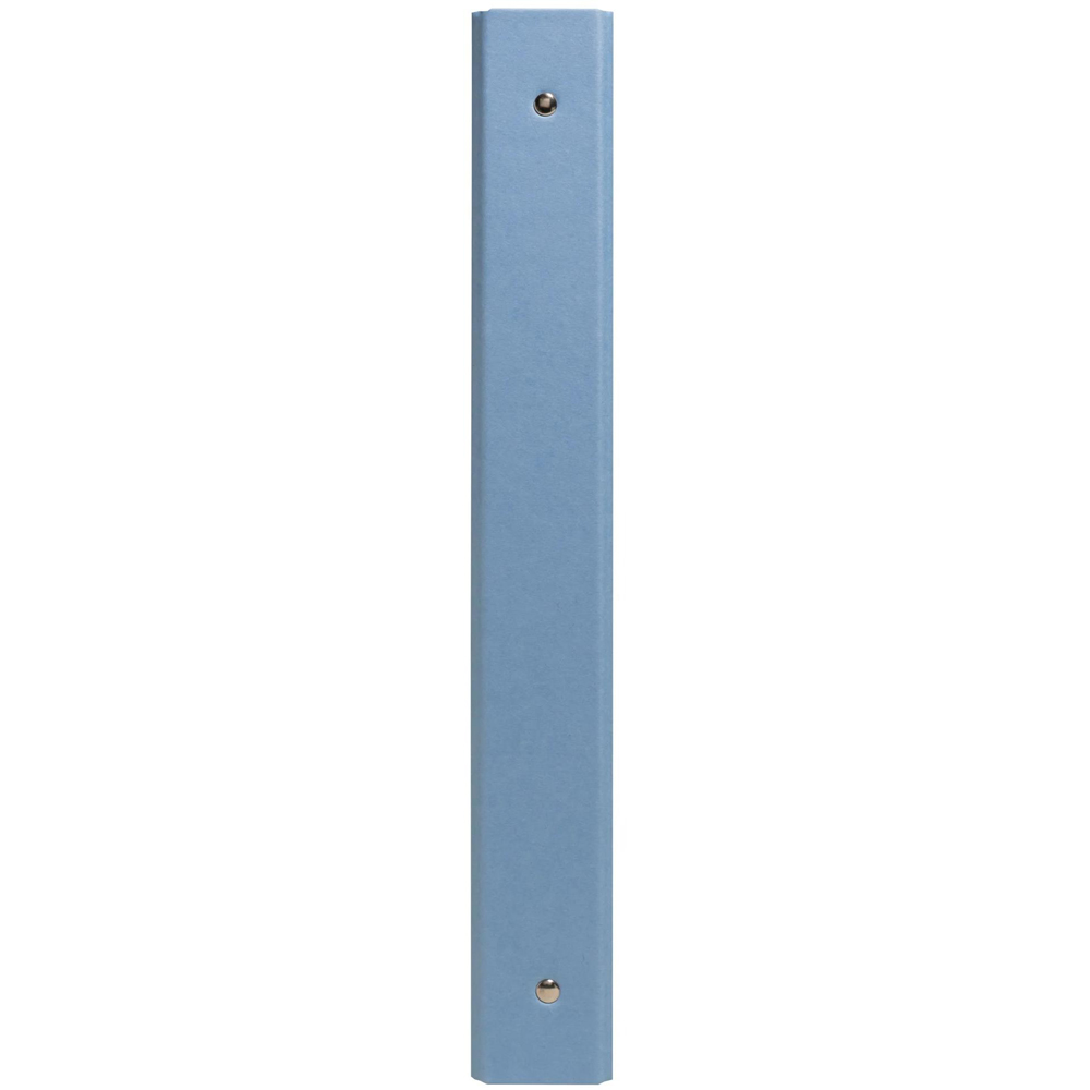 Exacompta Summertime Ice Blue Photo Binder 60 Sheets 120 Photos Image 3