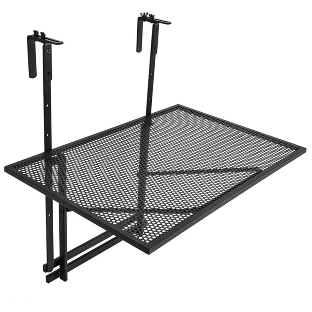 Costway Foldable Floating Desk Image 2