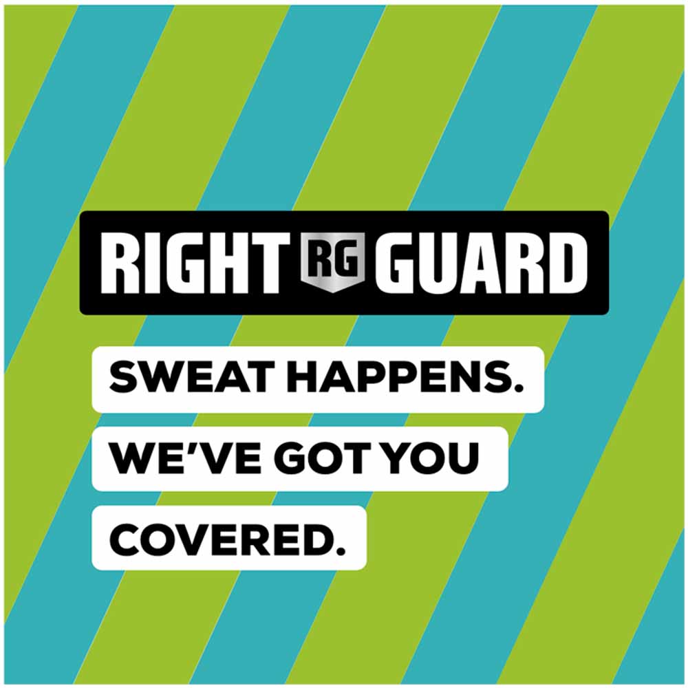 Right Guard Fresh Anti Perspirant Deodorant 250ml Image 5