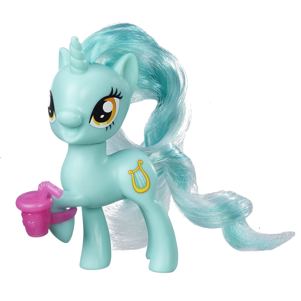 My Little Pony Pony Friends Assorted Image 3
