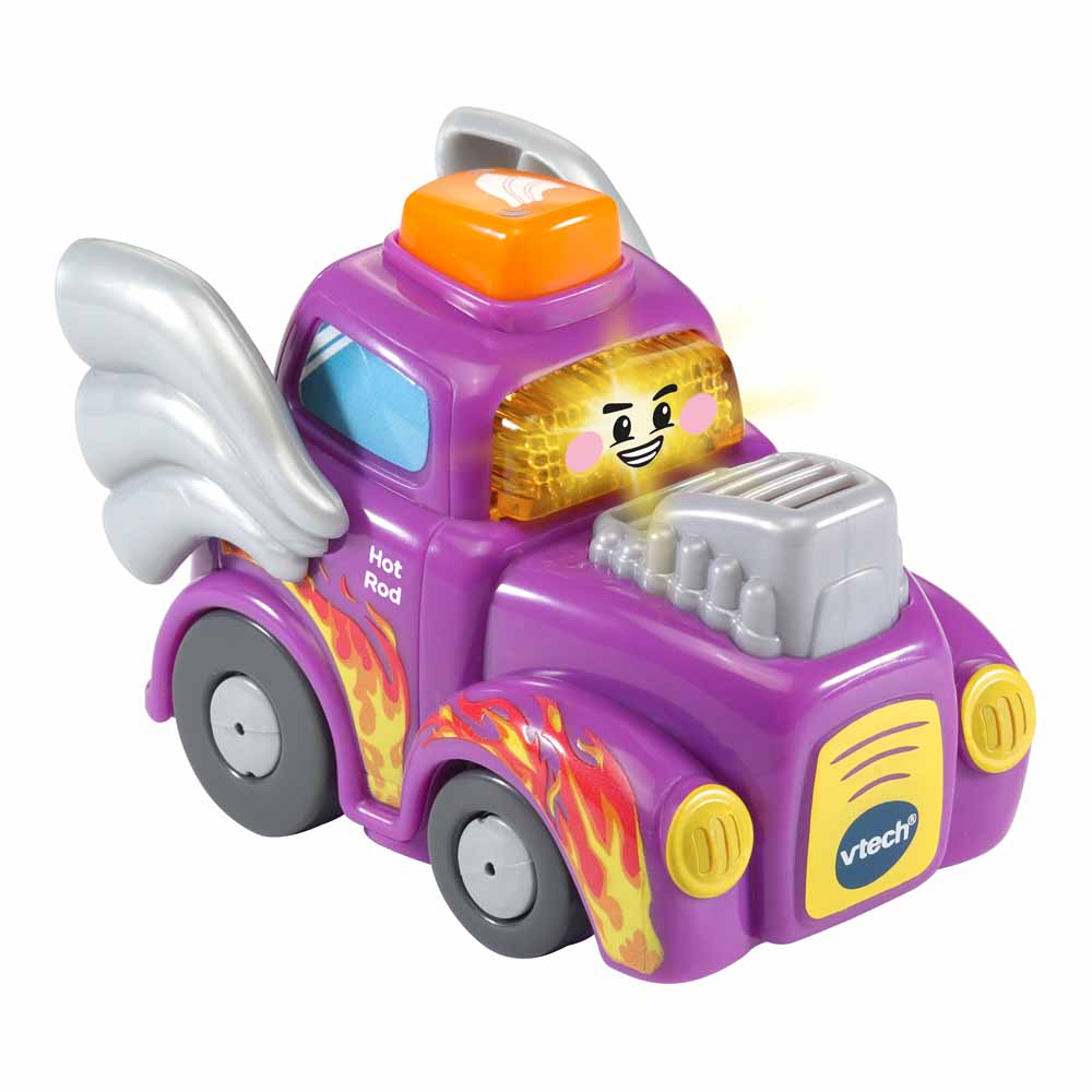 VTech Toot-Toot Drivers Hot Rod