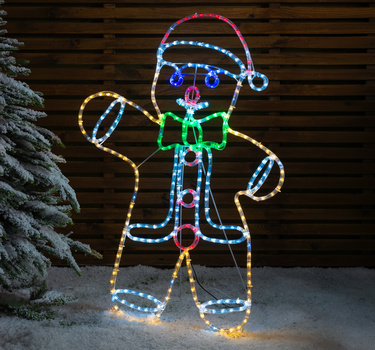 Shop Outdoor Christmas Lights