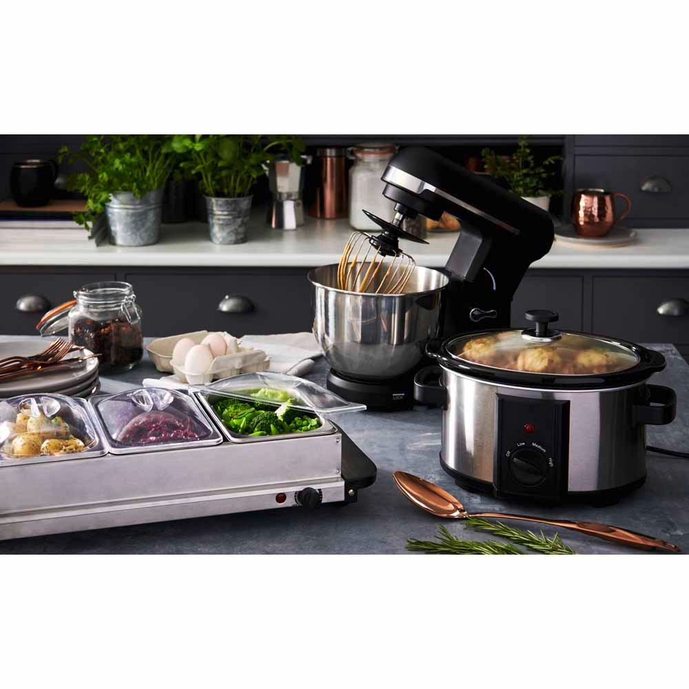 Wilko Slow 3.5L Cooker Image 4