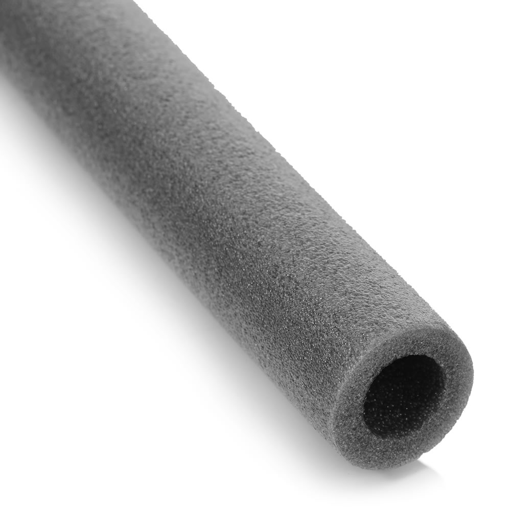 Wilko Pipe Insulation 1m x 22mm 5pk Wilko