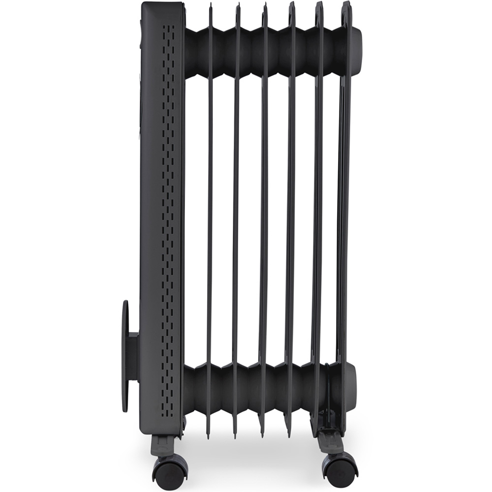 Morphy Richards Grey Digital Oil Filled Radiator 1500W Image 5