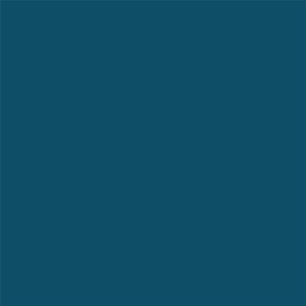 Novogratz Regal 2 Shelf Blue End Table Image 6