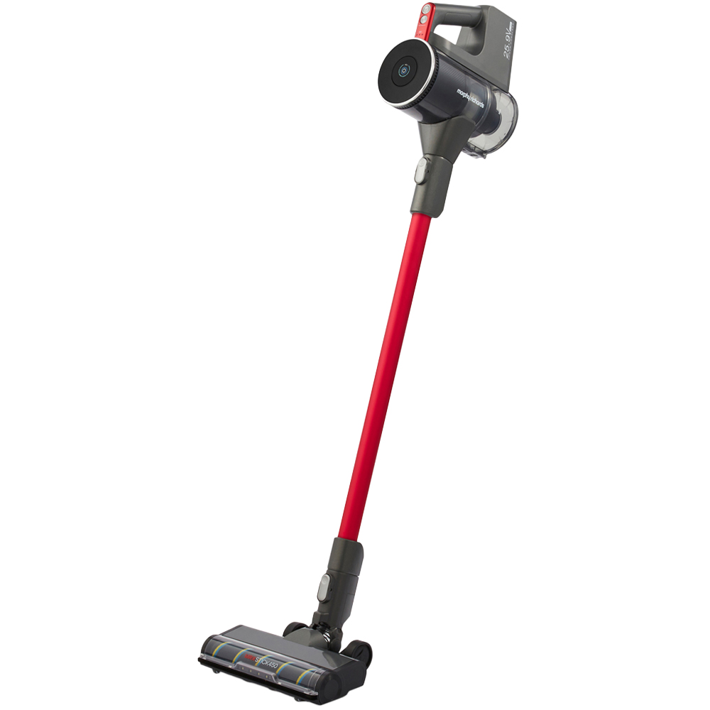 Morphy Richards UltraGlide MRXSTICK450 Cordless Stick Vacuum Cleaner 450W Image 1