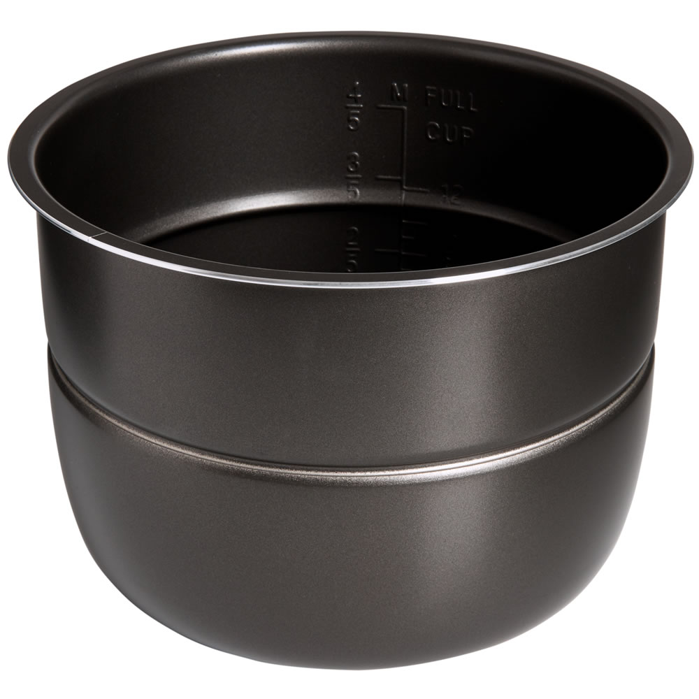 Wilko Pressure Cooker 6L Wilko