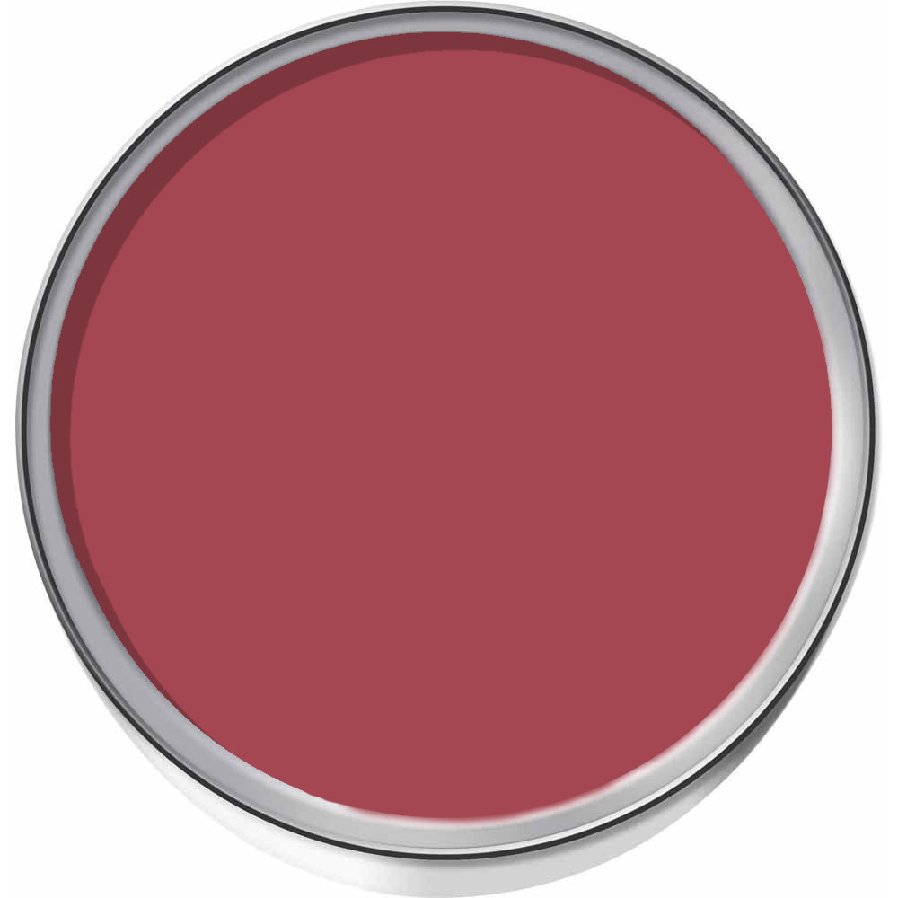 Johnstone's Woodcare Merry Berry Garden Colours Paint 1L Image 3