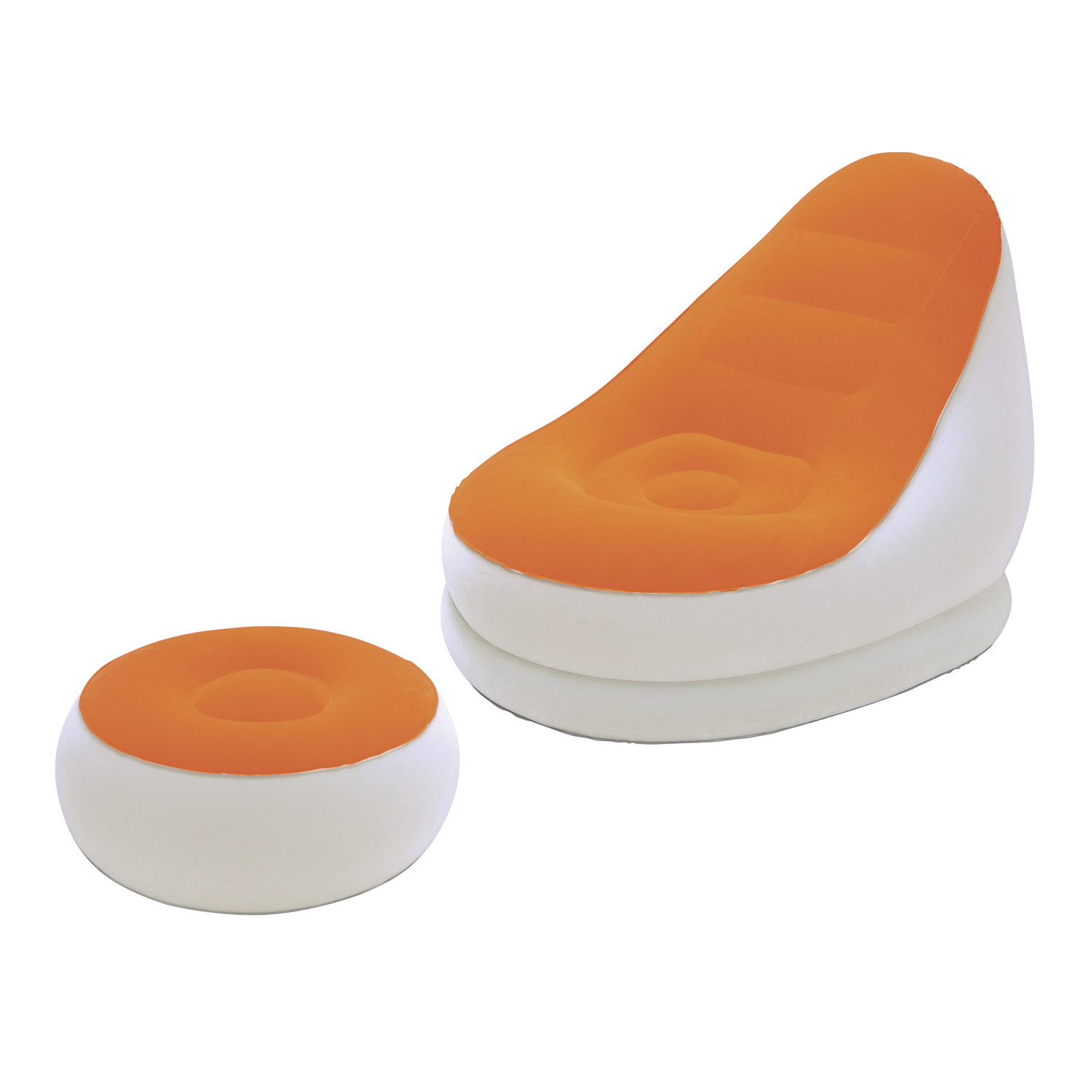 Bestway Comfort Cruiser Inflate-A-Chair Image 5