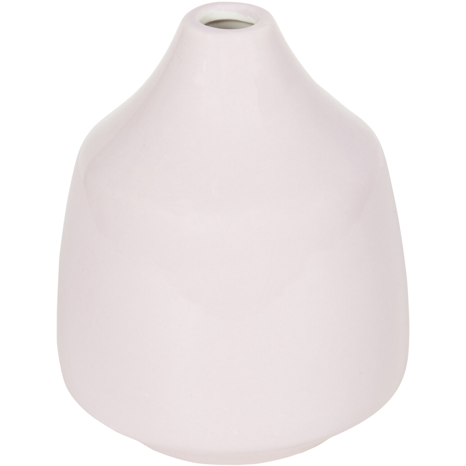 Single Pastel Mini Vase in Assorted styles Image 9