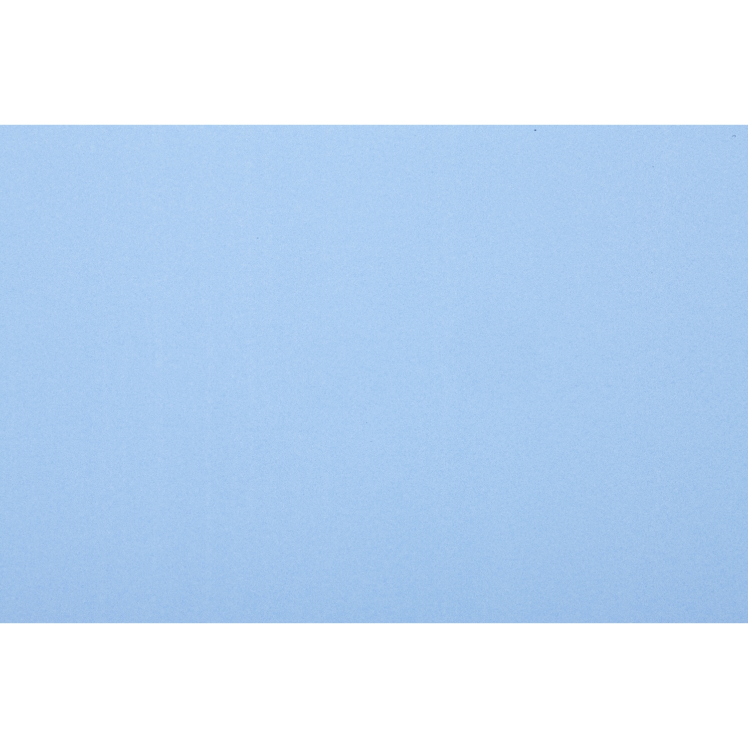 Slater Harrison Colourcard - Sky Blue Image