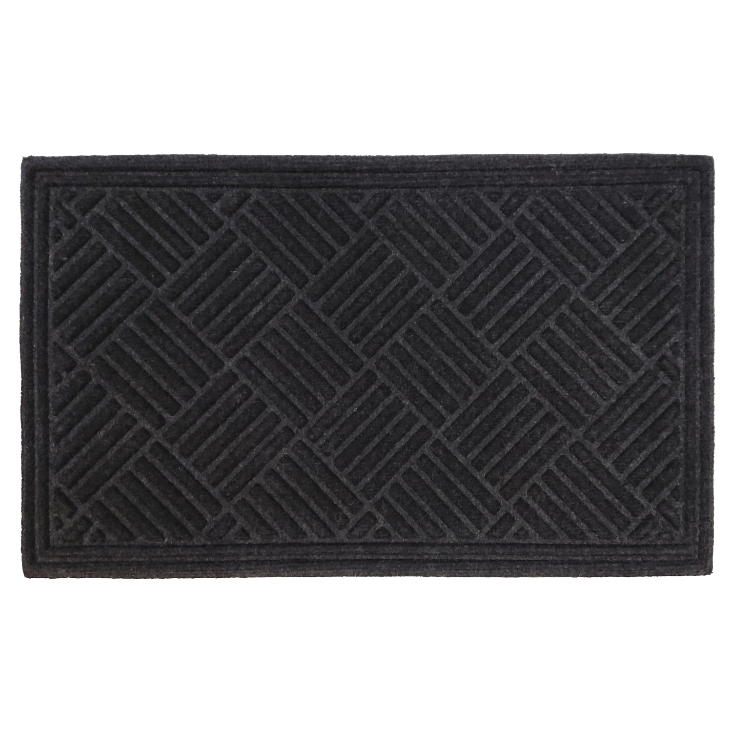 My Home Eco Rib Doorguard Image 2