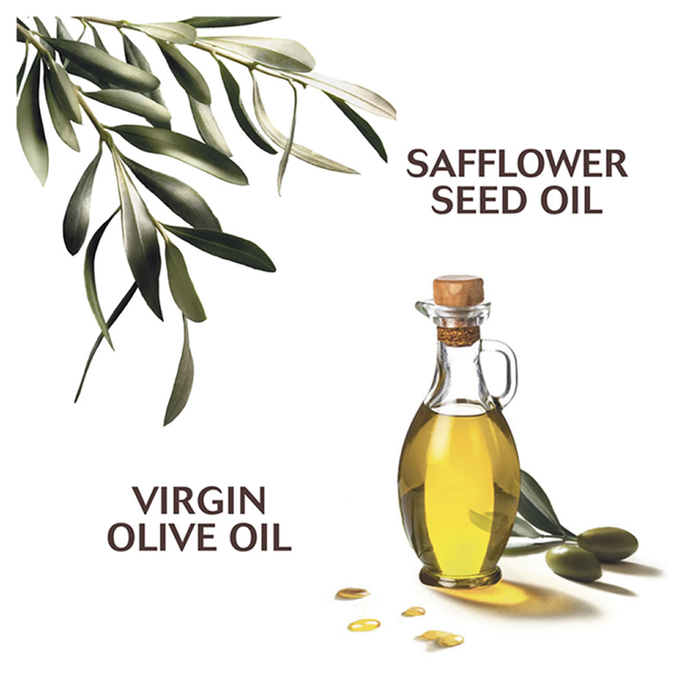 Garnier Ultimate Blends Olive Oil Shampoo for Dry Hair 360ml Image 2