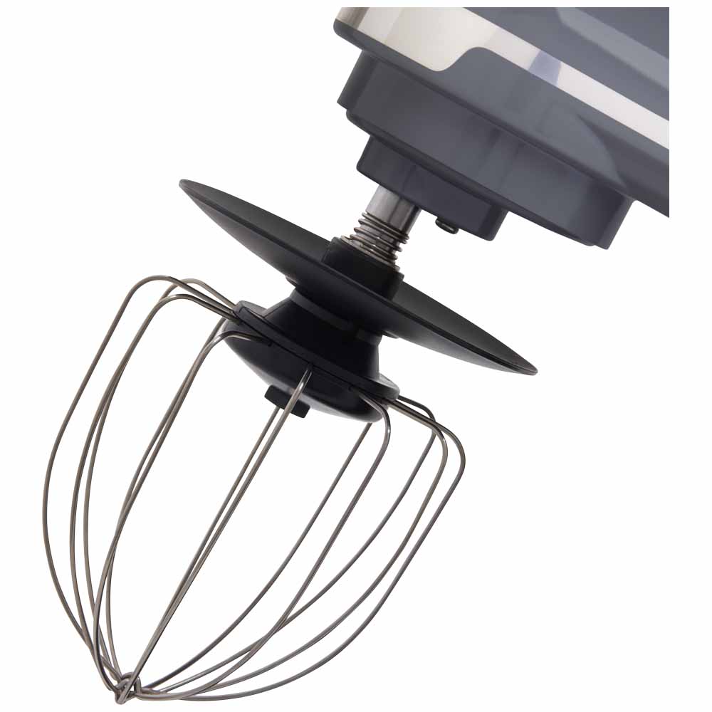 Wilko Grey Stand Mixer Wilko