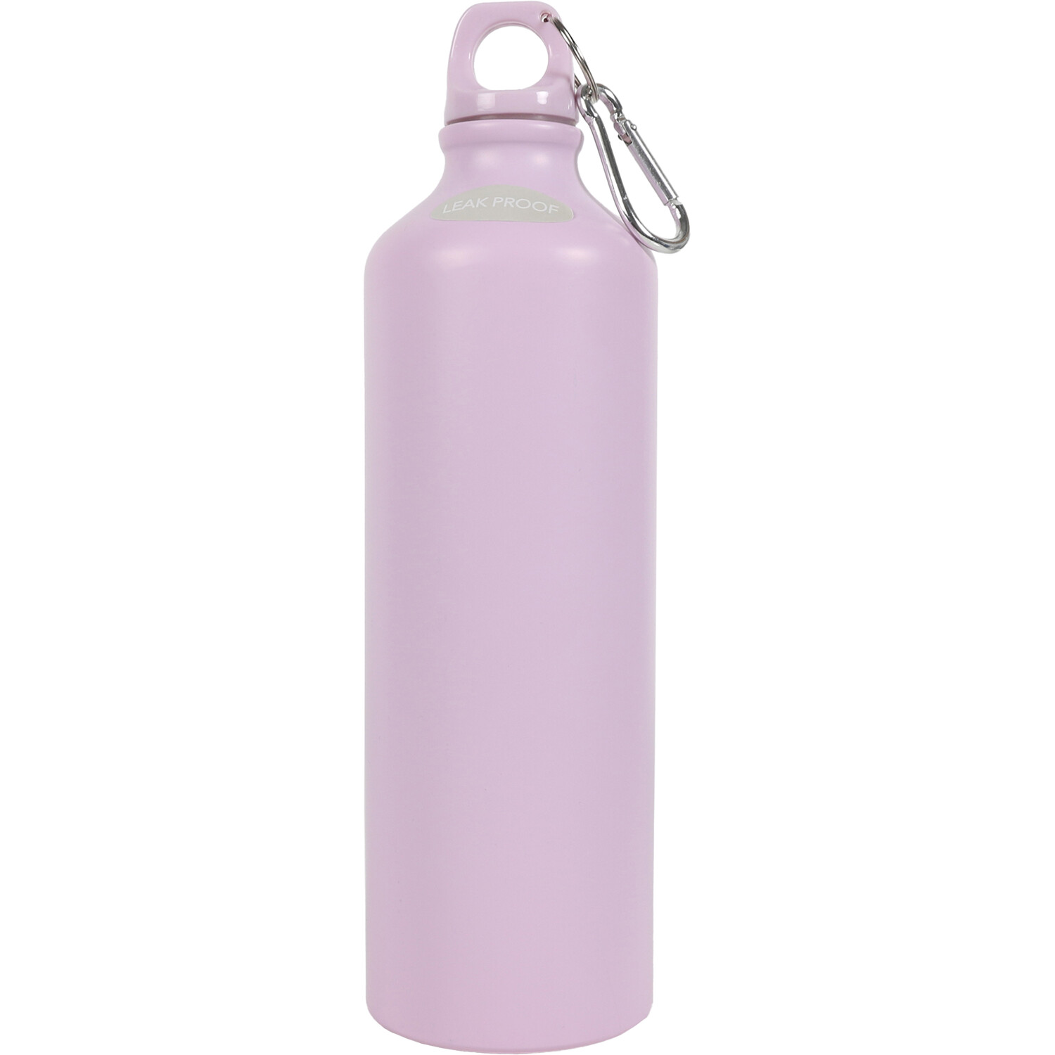 Aluminium 750ml Bottle Image 2