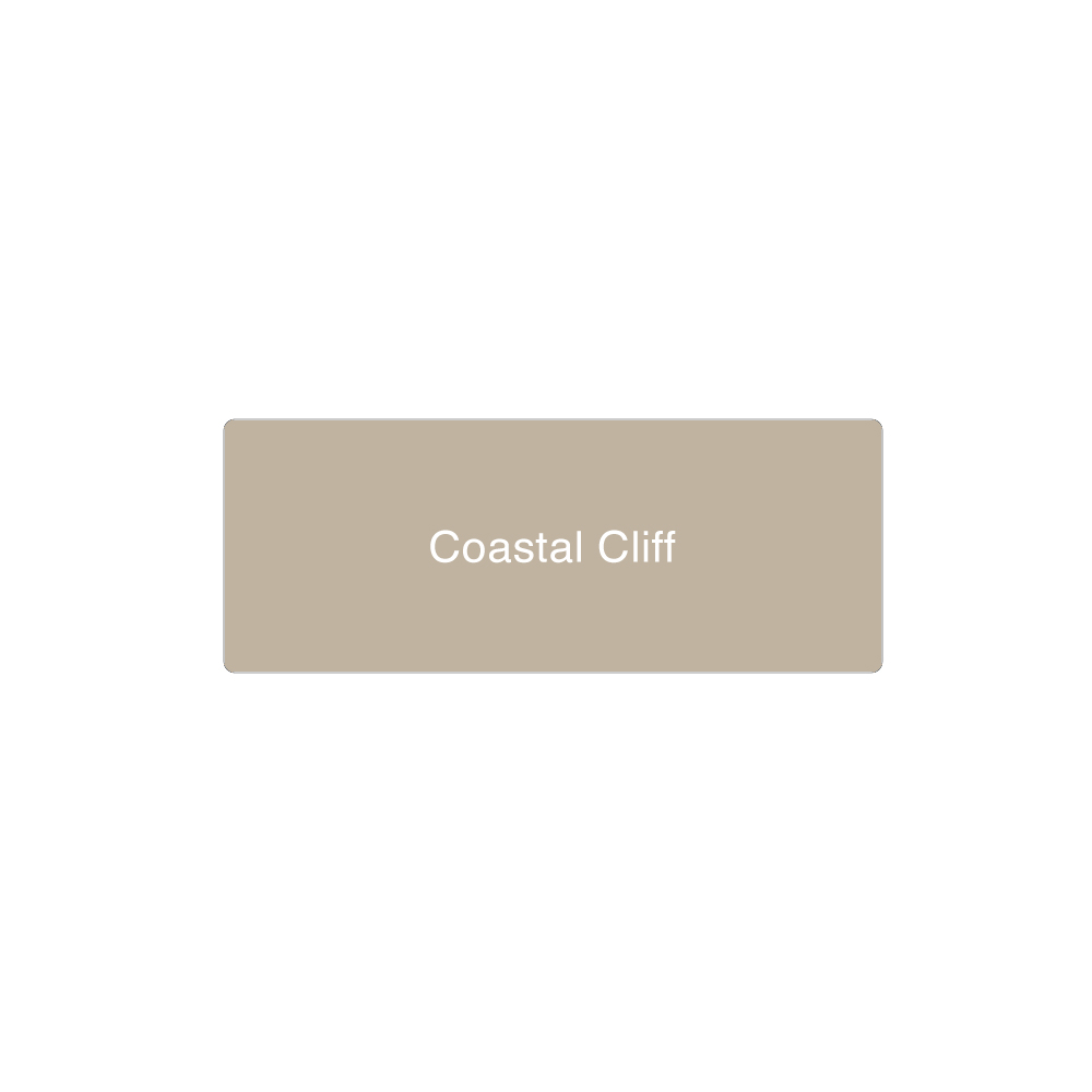 Wilko Garden Colour Coastal Cliff Tester Pot 75ml Image 5