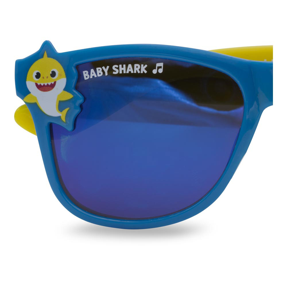 Baby Shark Sunglasses Image 5