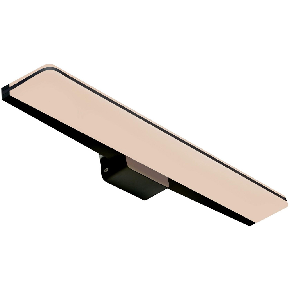 Nordlux Tinia 60 Black Moodmaker Wall Light Image 4