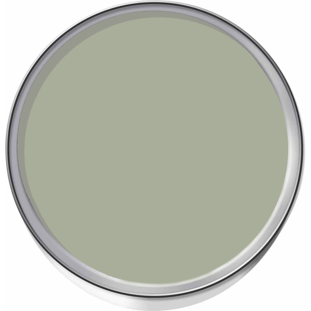 Sandtex Retail Bay Tree Multi Surface Satin Paint 750ml Image 3