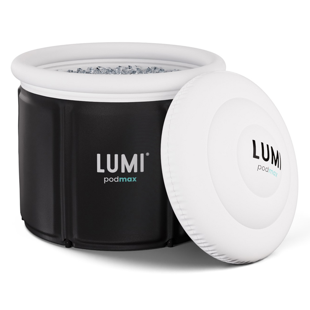 Lumi Therapy Recovery Pod MAX Image 3