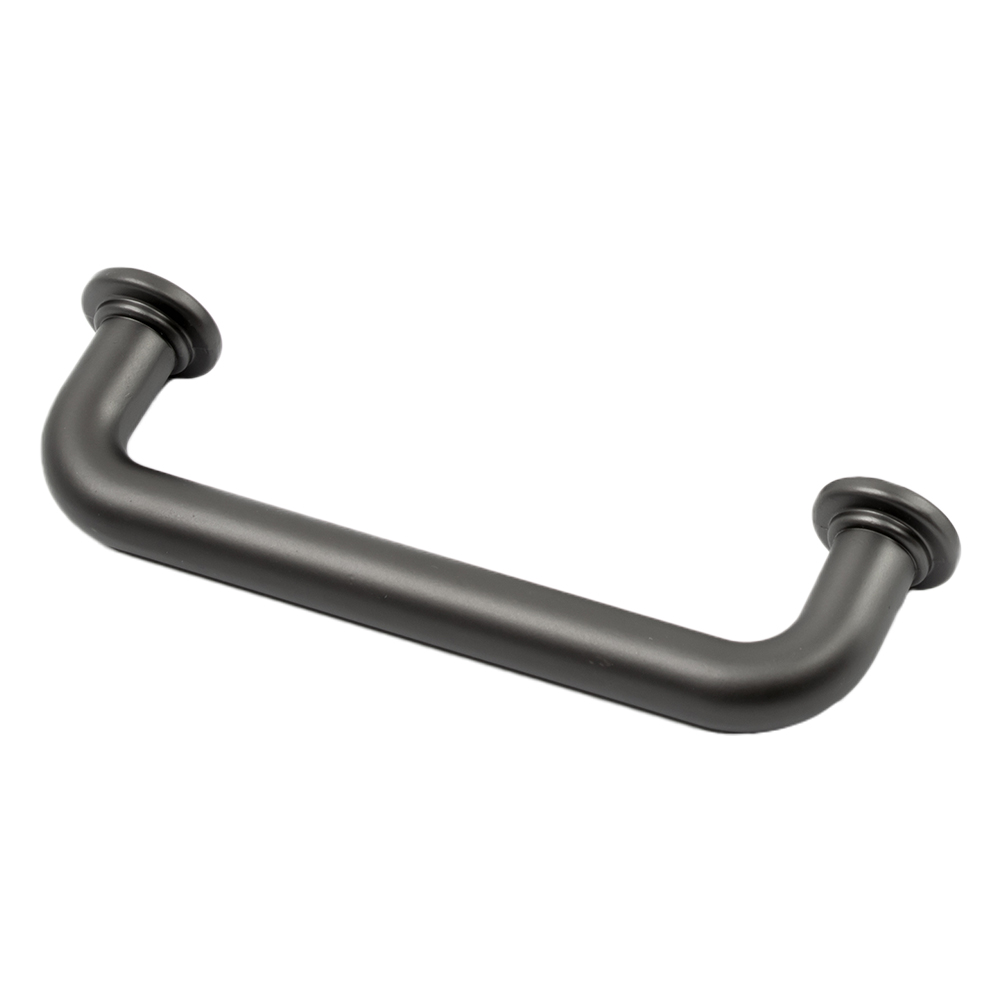 Wilko Country Door T Bar Handles 4 Pack Image 2